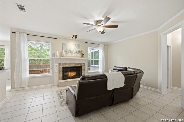 Image 21 of 43 For 18143 Summer Knoll Dr