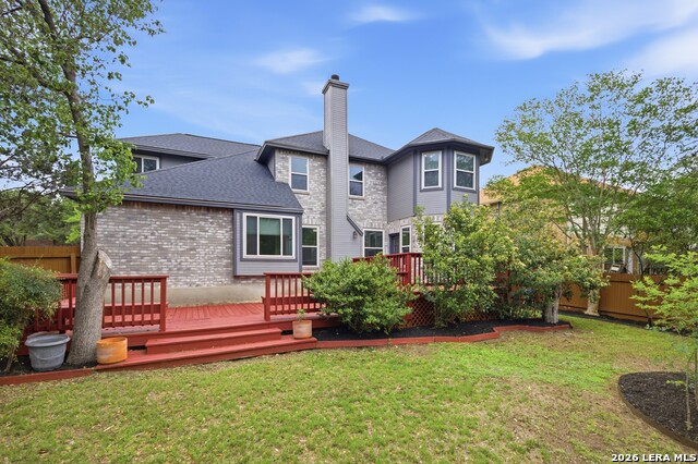 Image 6 of 43 For 18143 Summer Knoll Dr