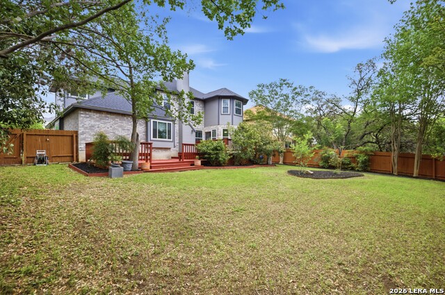 Image 7 of 43 For 18143 Summer Knoll Dr