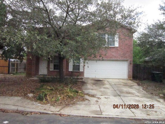 Details for 8319 Sweet Maiden St, San Antonio, TX 78242