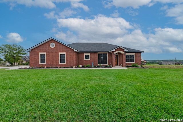 Details for 700 Lake Valley, La Vernia, TX 78121