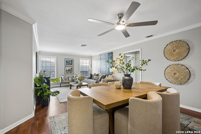 Image 10 of 29 For 5359 Fredericksburg  803