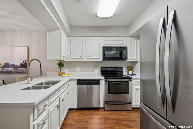 Image 13 of 29 For 5359 Fredericksburg  803