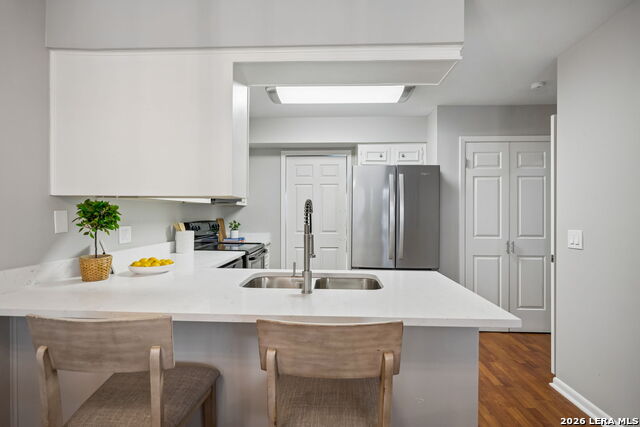 Image 14 of 29 For 5359 Fredericksburg  803