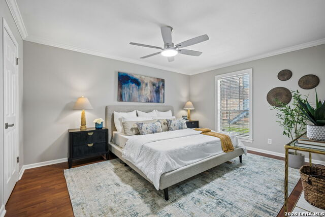 Image 17 of 29 For 5359 Fredericksburg  803