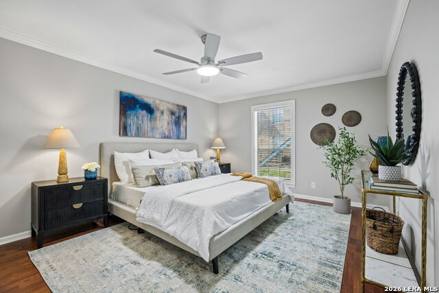 Image 18 of 29 For 5359 Fredericksburg  803