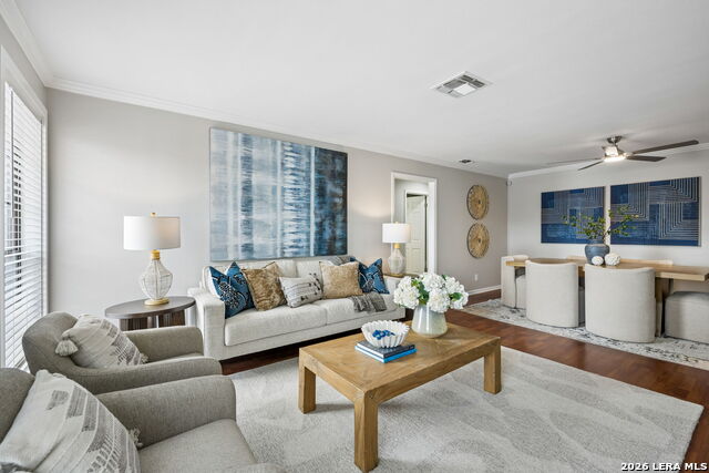 Image 2 of 29 For 5359 Fredericksburg  803