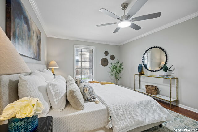 Image 5 of 29 For 5359 Fredericksburg  803