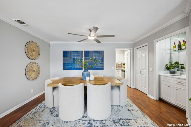 Image 7 of 29 For 5359 Fredericksburg  803