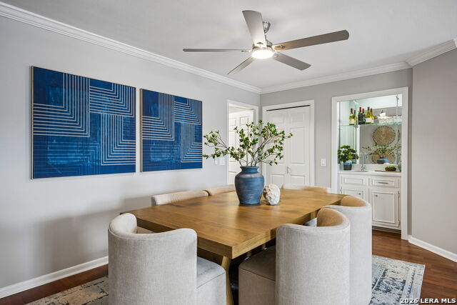 Image 8 of 29 For 5359 Fredericksburg  803