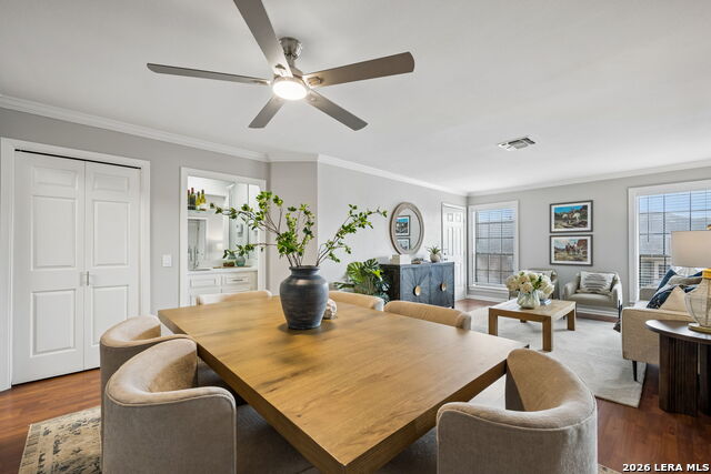 Image 9 of 29 For 5359 Fredericksburg  803