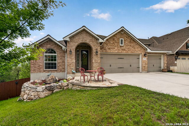Details for 25703 Hermosa Vis, San Antonio, TX 78260