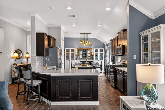 Image 15 of 50 For 25703 Hermosa Vis