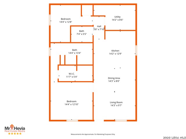 Image 82 of 87 For 78 Marx Lane