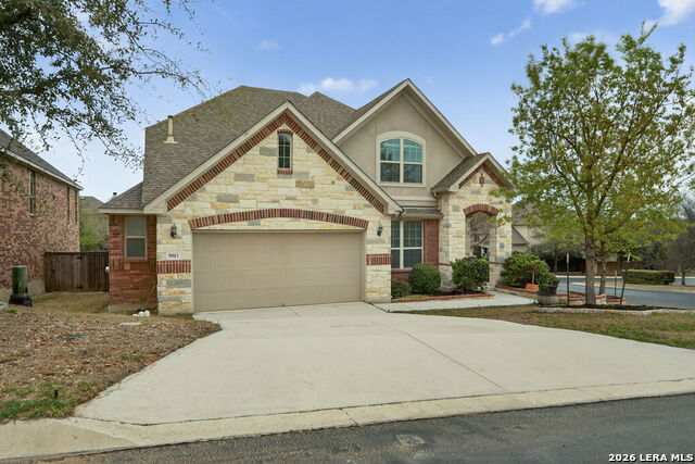 Details for 9003 Quail Gate, Boerne, TX 78015
