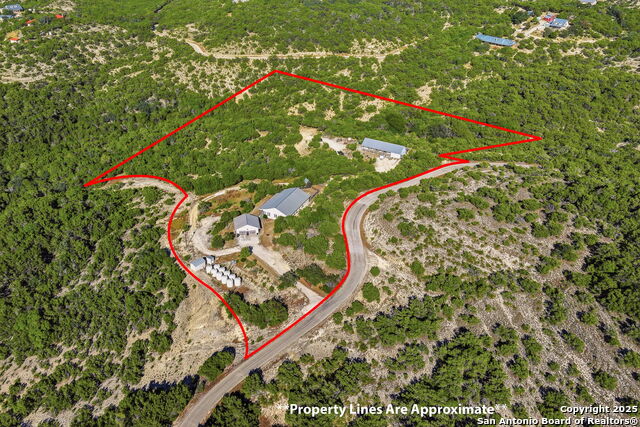 Details for 42 Tower Rd  , Boerne, TX 78006