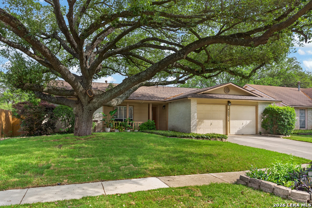 Details for 13318 Los Indios St, San Antonio, TX 78233