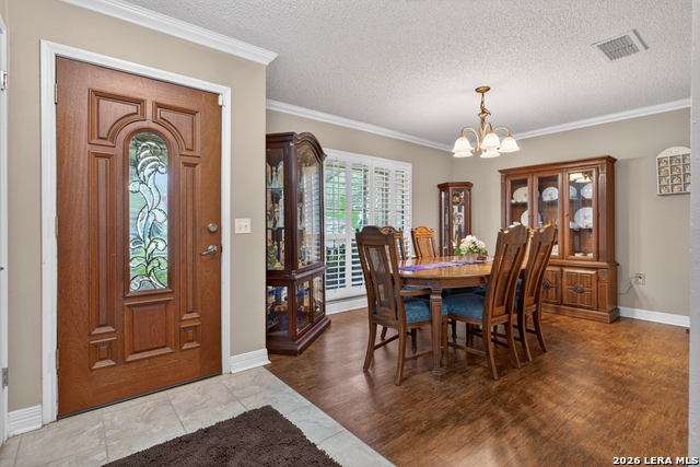 Image 5 of 41 For 13318 Los Indios St