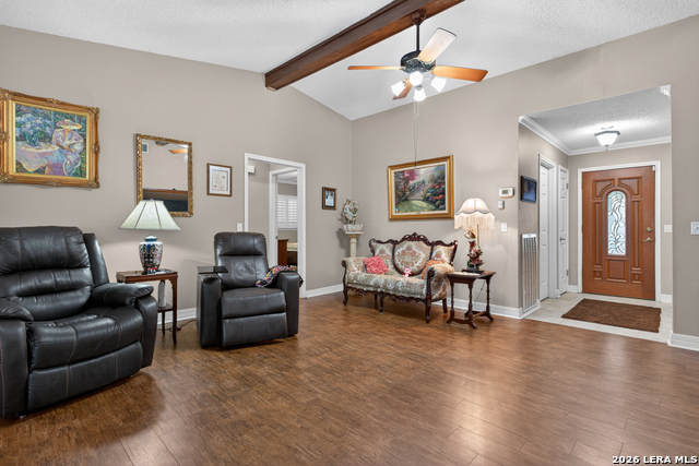 Image 9 of 41 For 13318 Los Indios St