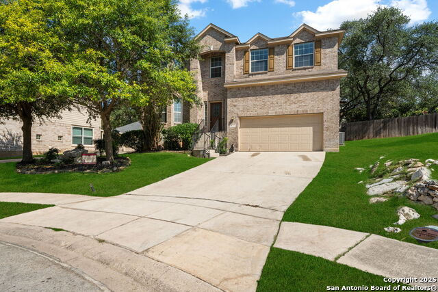 Details for 511 Sedberry Ct, San Antonio, TX 78258