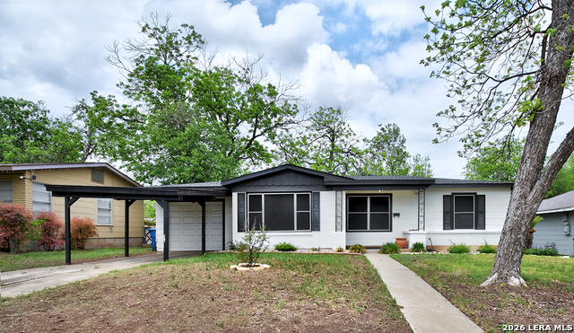 Details for 175 Fennel Dr, San Antonio, TX 78213