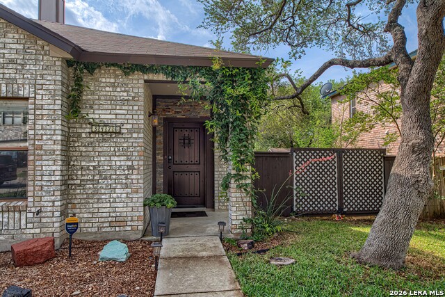 Details for 3426 Heather Blf, San Antonio, TX 78259