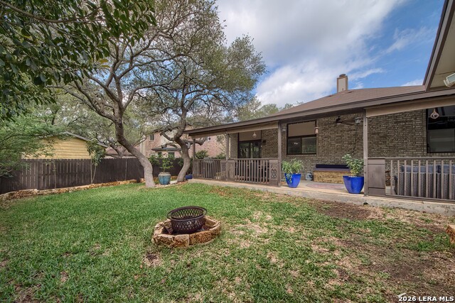 Image 25 of 27 For 3426 Heather Blf