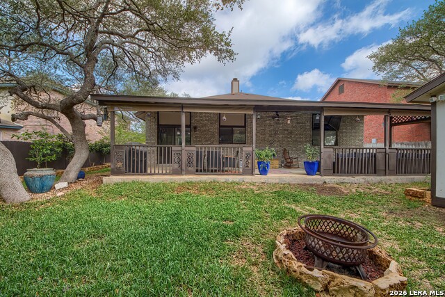 Image 3 of 27 For 3426 Heather Blf