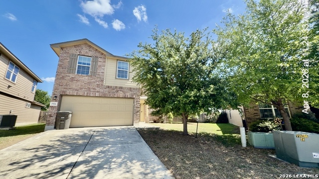 Details for 3906 Medina Branch, San Antonio, TX 78222