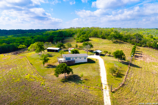 Details for 12017 Fm 20  , Kingsbury, TX 78638