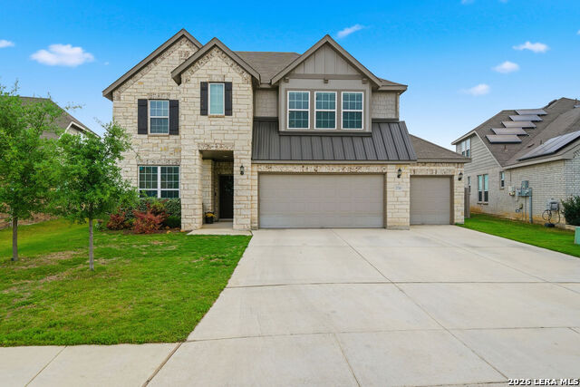 Details for 27710 Alpine Tundra, Boerne, TX 78015