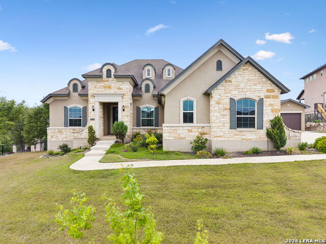 Details for 18810 Canyon View Pass, Helotes, TX 78023