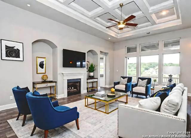 Image 12 of 55 For 18810 Canyon View Pass