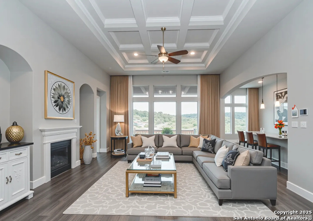 Image 14 of 55 For 18810 Canyon View Pass