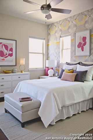 Image 27 of 55 For 18810 Canyon View Pass