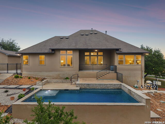 Image 31 of 55 For 18810 Canyon View Pass