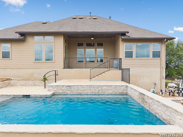 Image 34 of 55 For 18810 Canyon View Pass