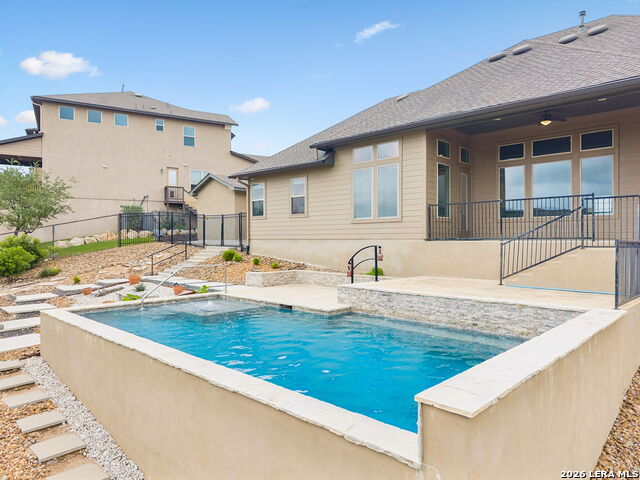 Image 35 of 55 For 18810 Canyon View Pass