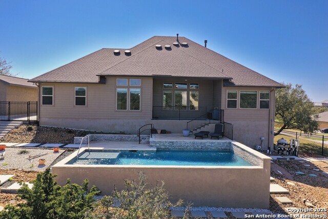 Image 41 of 55 For 18810 Canyon View Pass