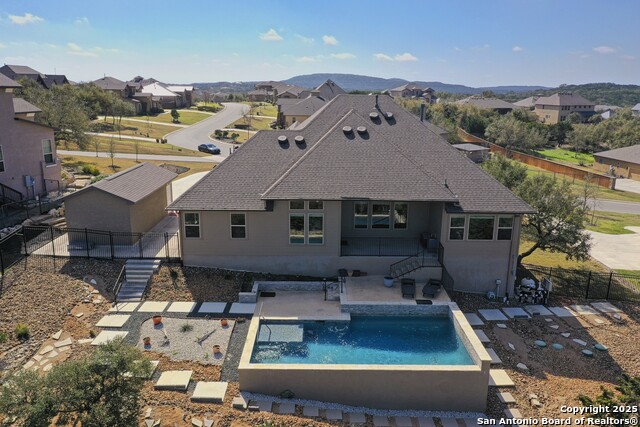 Image 42 of 55 For 18810 Canyon View Pass