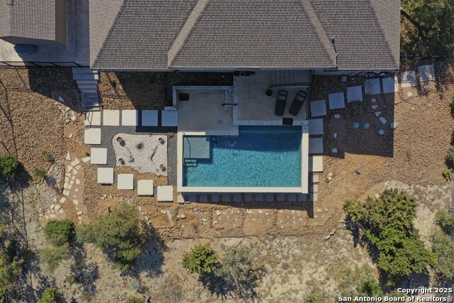 Image 43 of 55 For 18810 Canyon View Pass