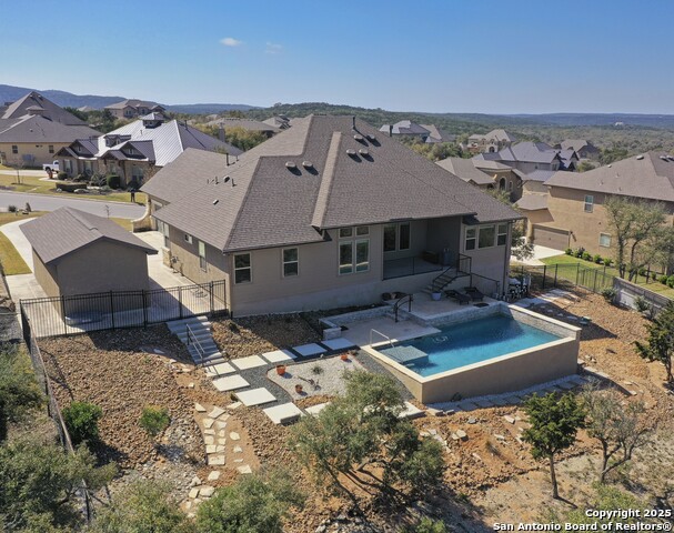 Image 44 of 55 For 18810 Canyon View Pass