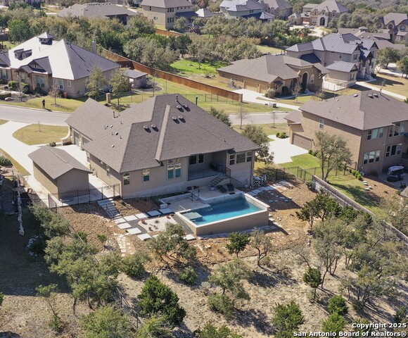 Image 45 of 55 For 18810 Canyon View Pass