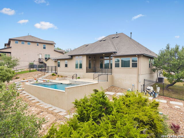 Image 47 of 55 For 18810 Canyon View Pass