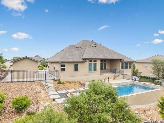 Image 48 of 55 For 18810 Canyon View Pass