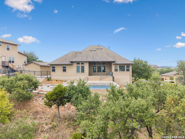 Image 49 of 55 For 18810 Canyon View Pass