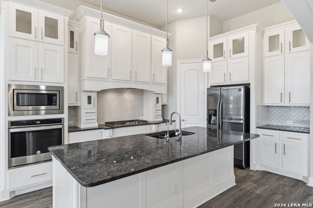 Image 5 of 55 For 18810 Canyon View Pass