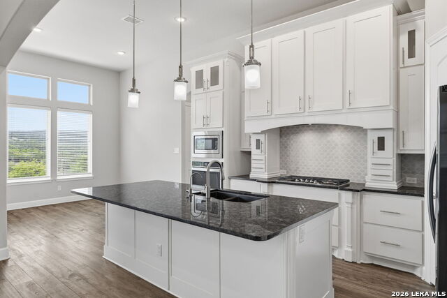 Image 6 of 55 For 18810 Canyon View Pass