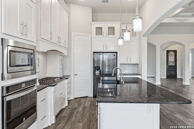 Image 7 of 55 For 18810 Canyon View Pass