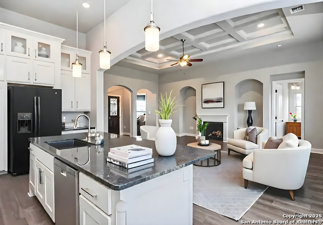 Image 8 of 55 For 18810 Canyon View Pass